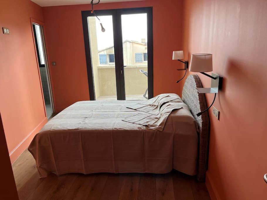 Villa De Charme Chateauneuf-de-Gadagne ภายนอก รูปภาพ