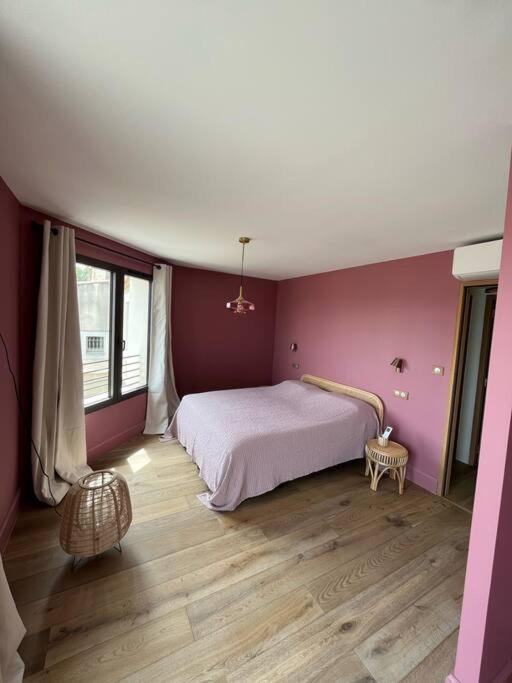 Villa De Charme Chateauneuf-de-Gadagne ภายนอก รูปภาพ